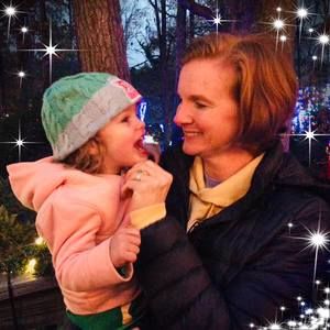 Meet your Posher, Jodi